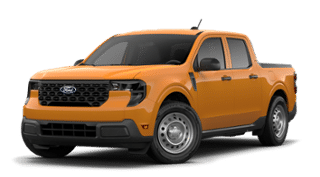 2026 Ford Maverick® External Image 2